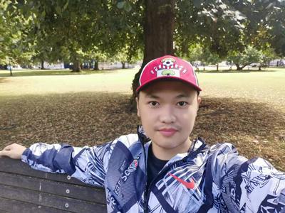 Meng Huang's Photo